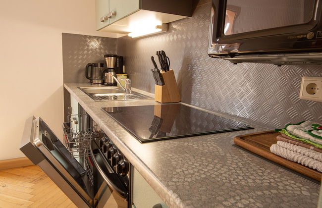 Charming Home in Winterstein - Foto 11