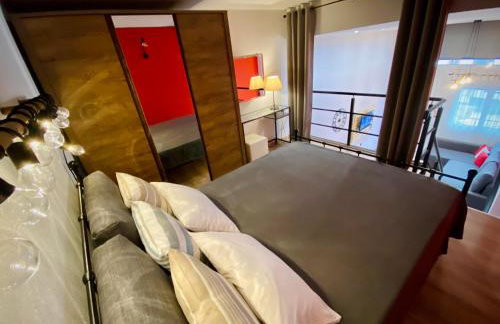 48 Downtown Lofts - Photo 12