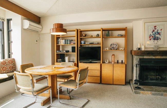 Carleton Lodge - Foto 46