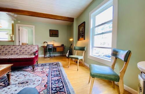 The 400 Club in Brewery Gulch - Foto 24