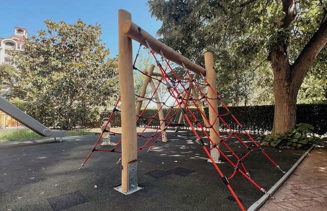 Apart Hotel Golden Line - Photo 33