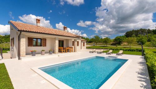 Villa Monti by Briskva - Foto 4