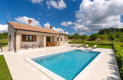 Villa Monti by Briskva - Foto 4