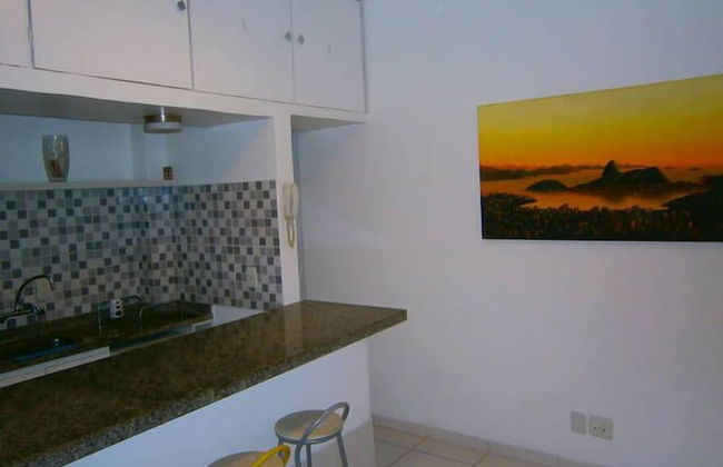 Etours - Prático Apartamento em Copacabana 1141 - Foto 5