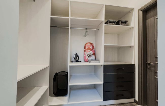 Xuru Stays I Valory - 5 Min to Airport - Foto 39