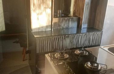 1108 Apartamento refrigerado completo para 8 pessoas - Photo 12