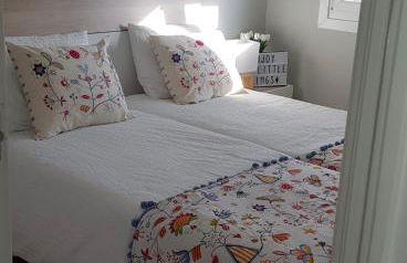 Piso MiraCíes- Wifi- Parking- Vistas Ría de Vigo - Foto 5