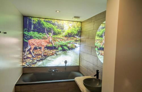 Apartment Gruppe Rothaarsteig - 2 Wohneinheiten by Interhome - Foto 20