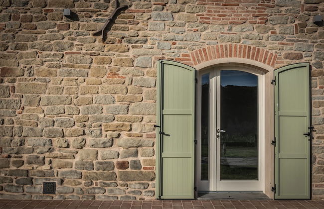 Agriturismo Podere Ceriano - Photo 56