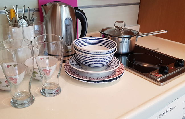 KPOP Coex Gangnam Stay - Foto 77