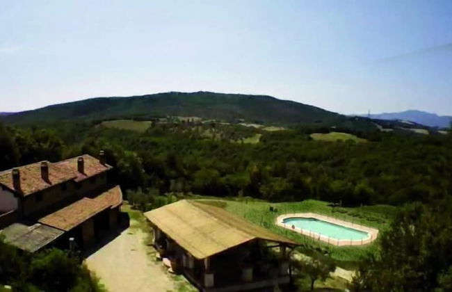 Agriturismo Podere Casetta - Foto 52