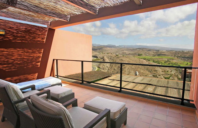 Villa Las Terrazas 6 - Foto 12