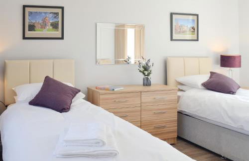 Smithfield House - Foto 21