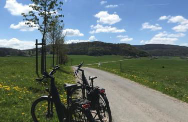 Rhön - Nestchen - Foto 27