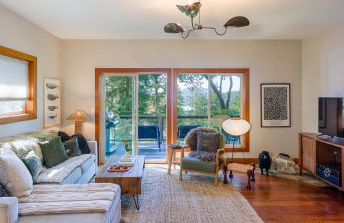 Beautiful WaterViews, Pet-Friendly, Close to Town - Foto 5
