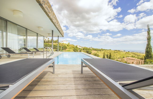 Cubo's Villa el Meandro - Photo 41