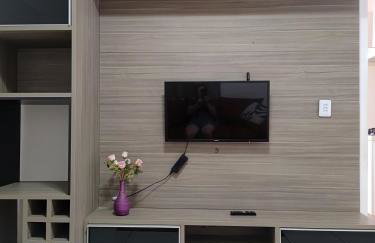 Apê Suíça Baiana - Foto 1