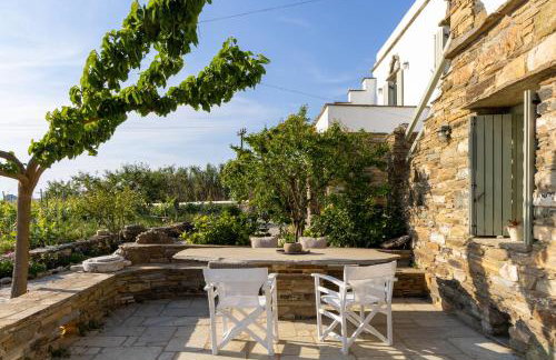 Kechros houses - Photo 50