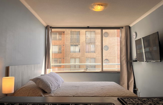 Oceana Suites Vista Parque - Photo 2