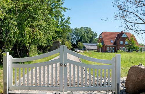 Ferienwohnung Ostwind - Foto 25