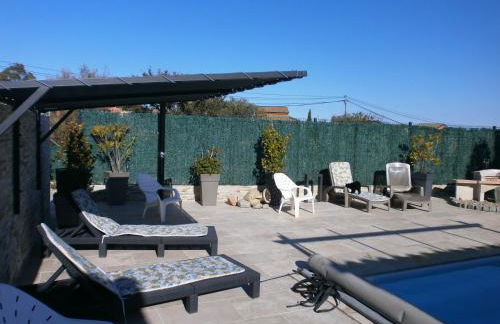 Le Domaine De Marie - Foto 43