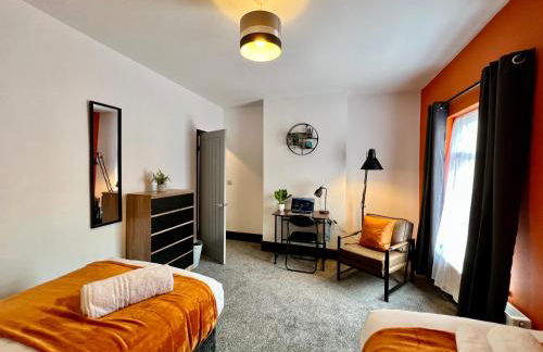 Oxford House - Great for Contractors or Family Holidays - Photo 9