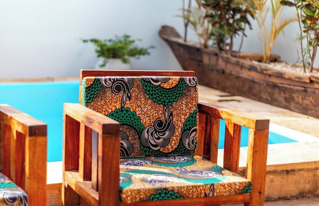 Mimea Boutique villa - Photo 54