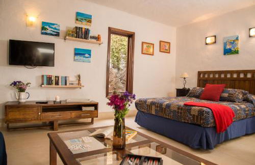 Casa Rural Finca Isabel - Foto 9