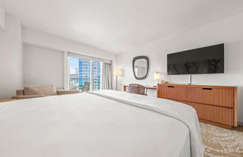 Mountain View Escape Ala Moana Suite 804 NEWEST - Foto 24