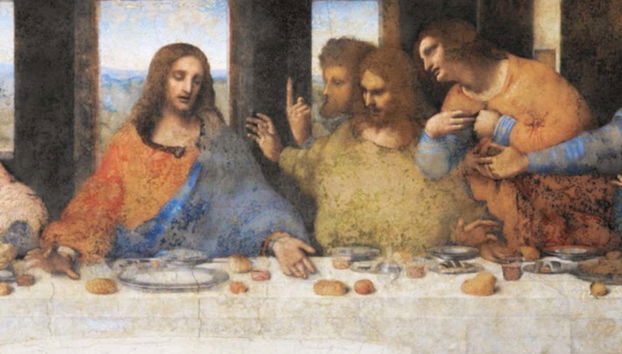 Visita guiada por La Última Cena - Foto 3