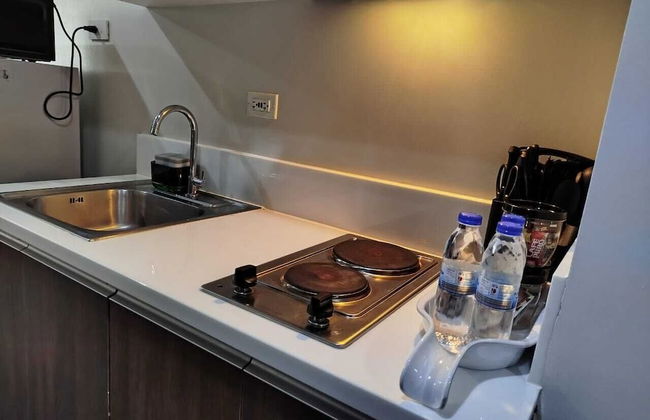 SMDC Air Residences Makati - Foto 68