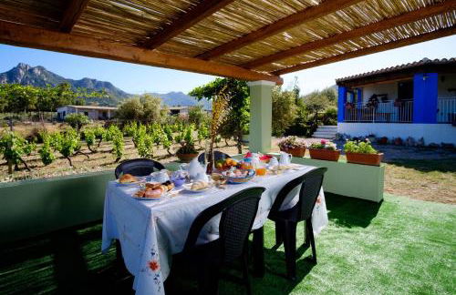 Casa Museddu - Foto 27