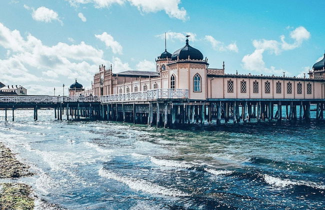 2 Person Holiday Home in Varberg-by Traum - Foto 18