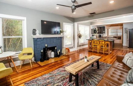 C'est La Vie - make memories at our cozy bungalow - Foto 39