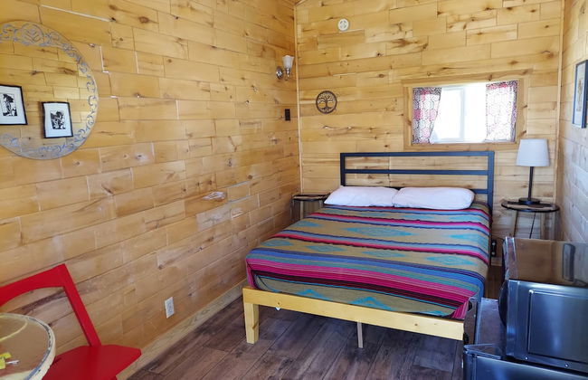 Canyons of Escalante RV Park - Foto 4