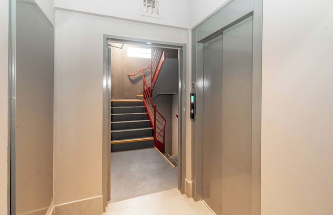 Live Soho Boutique Apartments Arcos - Foto 39