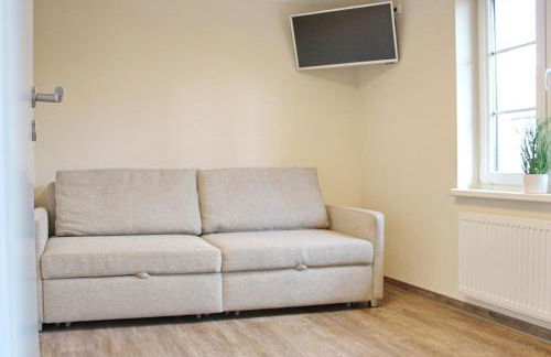 Quartier Spreestraße - App 3 - Foto 10