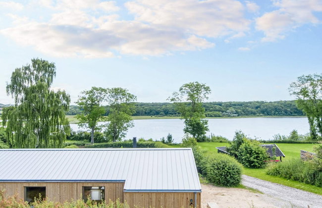 4 Star Holiday Home in Ronde - Photo 18