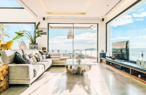 Villa Bali Infinity Plus by Interhome - Foto 10