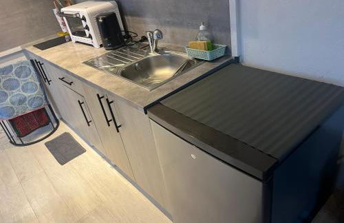 Ouitreham Port & Mer - Photo 7