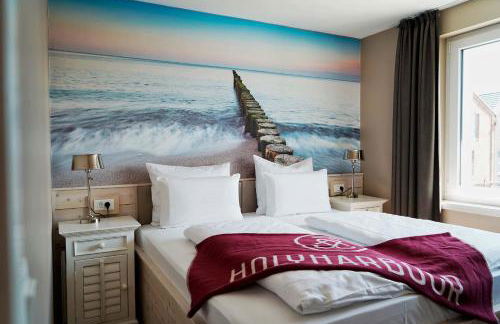 Beach Apartments Heiligenhafen - Foto 36