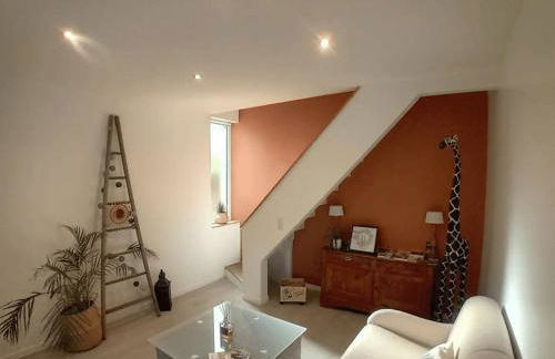 La maison cozy Tandem proche gare parking wifi - Foto 1