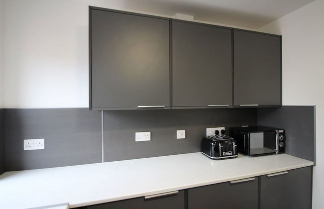 Apartments St Thomas Road - Foto 12