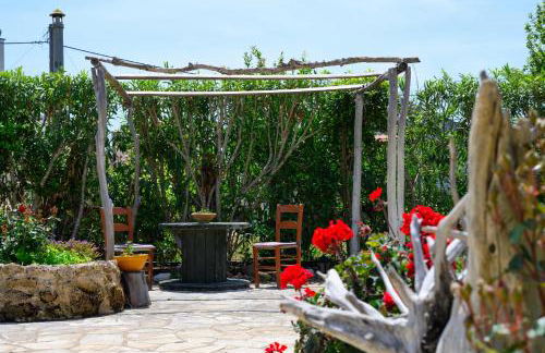 Harmony Corfu Apartments & Studios - Foto 53