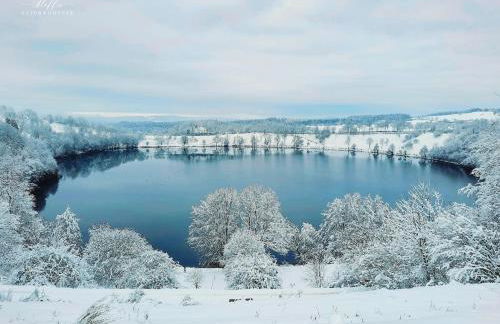 Ferienwohnung am Eifelsteig Vulkaneifel-Auszeit - Foto 30
