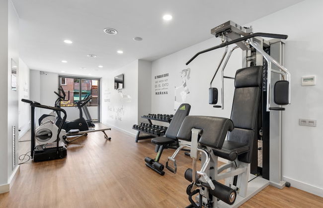 Sensation Sagrada Familia - Foto 53