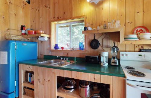 Moosehead Memories + Sandbar Cabin - Foto 19