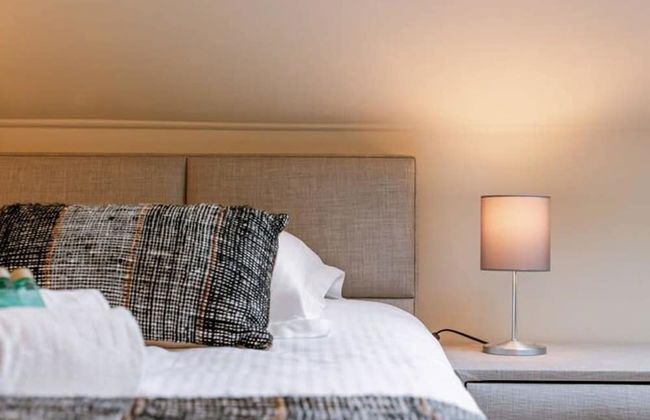 Spacious House With Garden and Parking - Foto 29