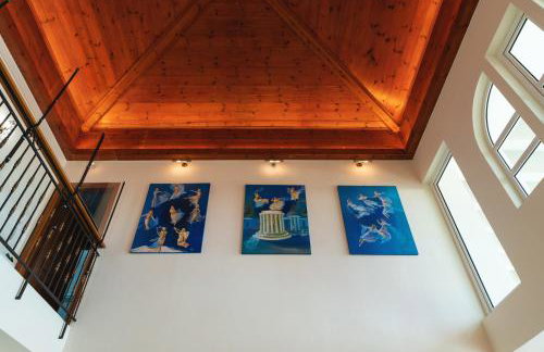 Cedar Tree Villa - Foto 75