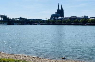 Messe Apartment am Rhein - Photo 26